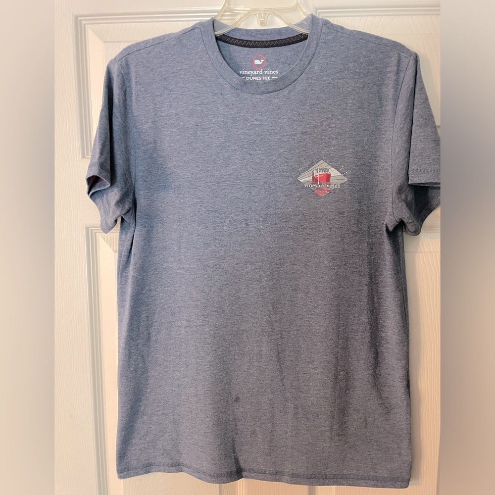 Vineyard Vines Navy